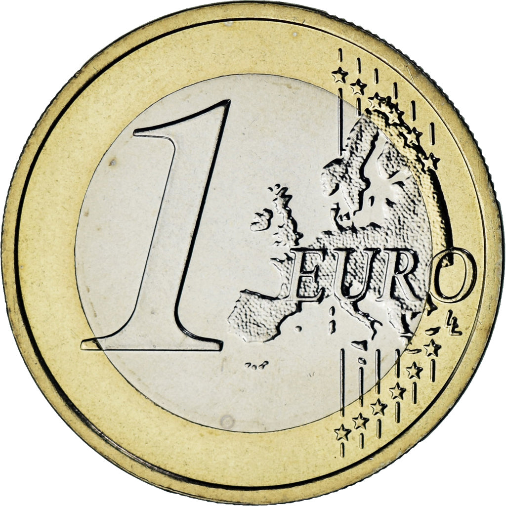 Slowakei, Euro, 2012, Kremnica, BU, STGL, Bi-Metallic, KM:101