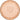 Netherlands, Beatrix, 2 Euro Cent, 2004, Utrecht, BU, MS(65-70), Copper Plated