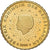 Netherlands, Beatrix, 10 Euro Cent, 2004, Utrecht, BU, MS(65-70), Nordic gold