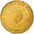 Netherlands, Beatrix, 20 Euro Cent, 2004, Utrecht, BU, MS(65-70), Nordic gold