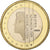 Netherlands, Beatrix, Euro, 2004, Utrecht, BU, MS(65-70), Bi-Metallic, KM:239
