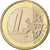 Nederland, Beatrix, Euro, 2004, Utrecht, BU, FDC, Bi-Metallic, KM:239