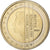 Nederland, Beatrix, 2 Euro, 2004, Utrecht, BU, FDC, Bi-Metallic, KM:240