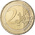 Países Bajos, Beatrix, 2 Euro, 2004, Utrecht, BU, FDC, Bimetálico, KM:240