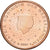 Netherlands, Beatrix, Euro Cent, 2005, Utrecht, BU, MS(65-70), Copper Plated