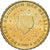 Netherlands, Beatrix, 10 Euro Cent, 2005, Utrecht, BU, MS(65-70), Nordic gold