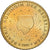 Netherlands, Beatrix, 50 Euro Cent, 2005, Utrecht, BU, MS(65-70), Nordic gold