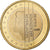 Netherlands, Beatrix, Euro, 2005, Utrecht, BU, MS(65-70), Bi-Metallic, KM:239