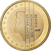 Países Baixos, Beatrix, Euro, 2005, Utrecht, BU, MS(65-70), Bimetálico, KM:239