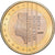 Netherlands, Beatrix, Euro, 2005, Utrecht, BU, MS(65-70), Bi-Metallic, KM:239