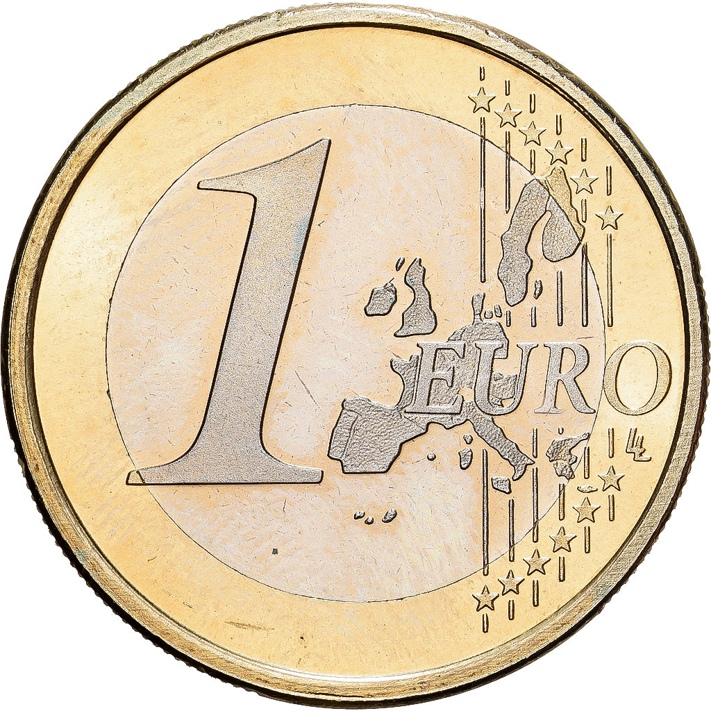 Pays-Bas, Beatrix, Euro, 2005, Utrecht, BU, FDC, Bimétallique, KM:239