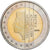 Netherlands, Beatrix, 2 Euro, 2005, Utrecht, BU, MS(65-70), Bi-Metallic, KM:240