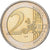 Netherlands, Beatrix, 2 Euro, 2005, Utrecht, BU, MS(65-70), Bi-Metallic, KM:240