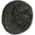 Troas, Æ, 4th century BC, Kebren, Bronze, EF(40-45)