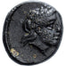 Troas, Æ, 4th century BC, Kebren, Bronce, MBC