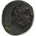 Troas, Æ, 4th century BC, Kebren, Bronze, SS
