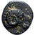 Troas, Æ, 4th century BC, Kebren, Bronce, MBC