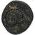 Troas, Æ, 4th century BC, Kebren, Bronzen, ZF