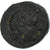 Trôade, Æ, 4th century BC, Kebren, Bronze, AU(50-53)