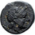 Troas, Æ, 4th century BC, Kebren, Bronce, MBC+