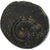 Troas, Æ, 4th century BC, Kebren, Bronze, AU(50-53)
