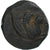 Troas, Æ, 4th century BC, Skepsis, Bronce, MBC