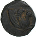 Troas, Æ, 4th century BC, Skepsis, Bronze, EF(40-45)