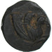 Troja, Æ, 4th century BC, Skepsis, Brązowy, EF(40-45)