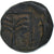 Troas, Æ, 4th century BC, Skepsis, Bronze, SS