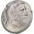 Kingdom of Macedonia, Tetradrachm, ca. 212-182 BC, Aspendos, Argento, BB+