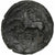 Pisidia, Civis issue, Æ, 70-69 BC, Termessos, Bronze, AU(55-58)