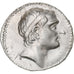 Seleucydzi, Antiochos III, Tetradrachm, ca. 197-187 BC, ΔI Mint, Srebro