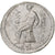 Reino Selêucida, Antiochos III, Tetradrachm, ca. 197-187 BC, ΔI Mint, Prata