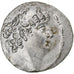 Royaume Séleucide, Philippe Philadelphe, Tétradrachme, 95/4-76/5 BC, Antioche