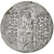 Reino Selêucida, Philip I Philadelphos, Tetradrachm, 95/4-76/5 BC, Antioch