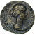 Thrace, Faustina II, Æ, 161-176, Bizya, Bronce, MBC, RPC:9310 (temp.)