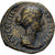 Thrace, Faustina II, Æ, 161-176, Bizya, Bronzo, BB, RPC:9310 (temp.)