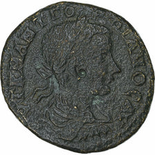 Thrace, Gordian III, Æ, 238-244, Hadrianopolis, Bronzo, BB, RPC:700
