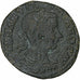 Thrace, Gordian III, Æ, 238-244, Hadrianopolis, Bronzo, BB, RPC:700
