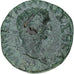 Trácia, Trajan, Æ, 98-102, Perinthos, Bronze, EF(40-45), RPC:694