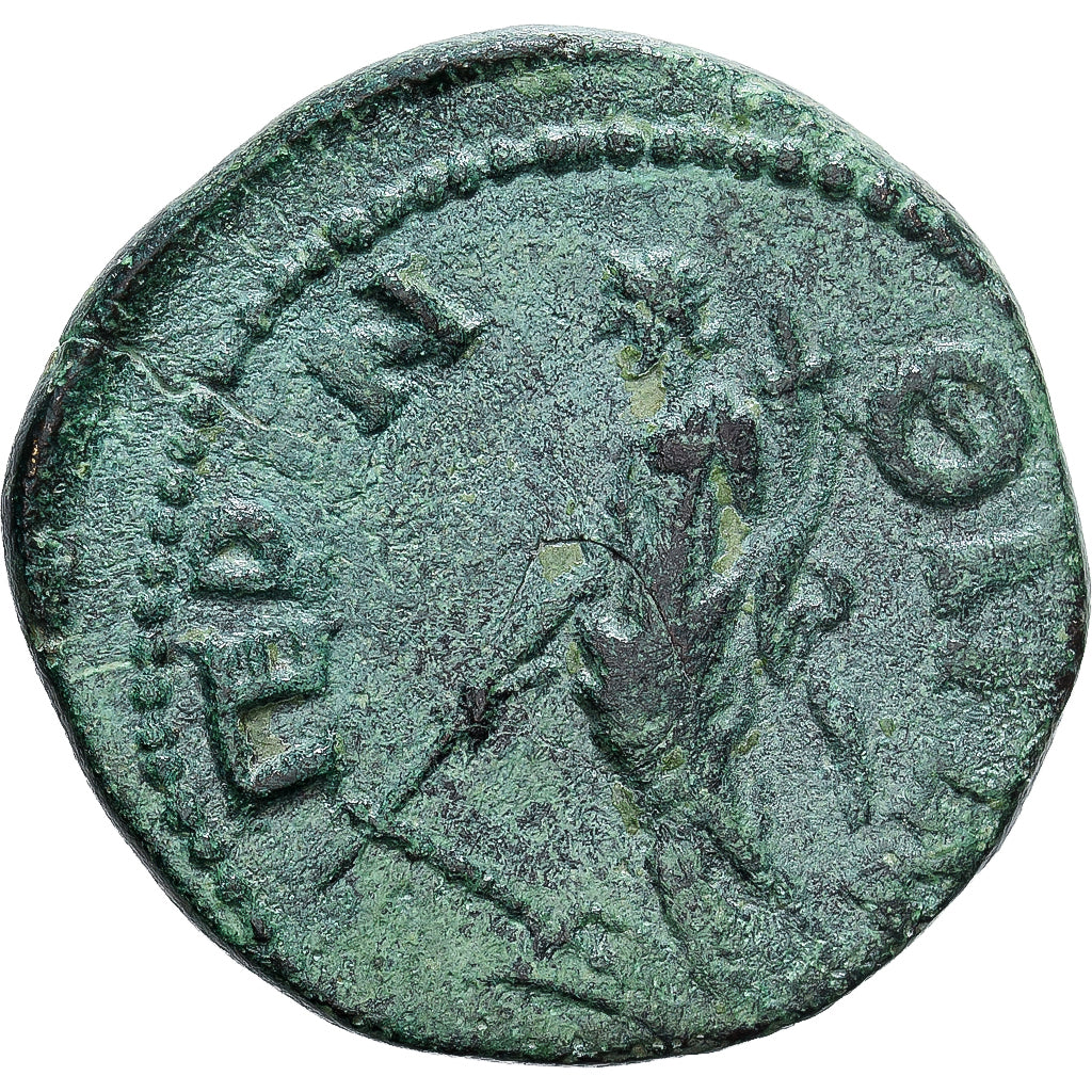 Thrace, Trajan, Æ, 98-102, Perinthos, Bronzo, BB, RPC:694