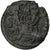 Moesia Inferior, Septimius Severus, Æ, 193-211, Marcianopolis, Bronze