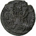 Moesia Inferior, Septimius Severus, Æ, 193-211, Marcianopolis, Bronce, MBC