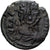 Moesia Inferior, Septimius Severus, Æ, 193-211, Marcianopolis, Bronzo, BB