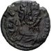 Moesia Inferior, Septimius Severus, Æ, 193-211, Marcianopolis, Bronzo, BB