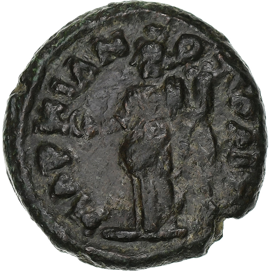 Moesia Inferior, Septimius Severus, Æ, 193-211, Marcianopolis, Bronze