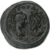 Moesia Inferior, Gordian III, Æ, 238-241, Marcianopolis, Bronce, MBC+, RPC:1344