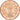 Autriche, Euro Cent, 2010, Vienna, BU, FDC, Cuivre plaqué acier, KM:3082