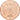 Autriche, 5 Euro Cent, 2010, Vienna, BU, FDC, Cuivre plaqué acier, KM:3084