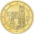 Autriche, 10 Euro Cent, 2010, Vienna, BU, FDC, Or nordique, KM:3139